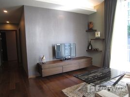 Quattro By Sansiri で賃貸用の 2 ベッドルーム マンション, Khlong Tan Nuea, ワトタナ, バンコク