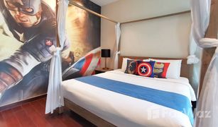 Вилла, 3 спальни на продажу в Тхап Таи, Хуа Хин ITZ Time Hua Hin Pool Villa