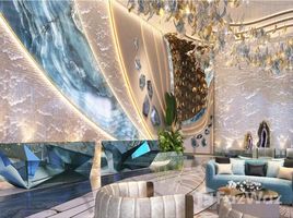 Studio Apartment for sale at Business Bay, Westburry Square