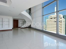 4 Bedroom Apartment for sale at Jumeirah Living, World Trade Centre Residence