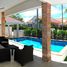 2 Bedroom House for sale at Eeden Village, Cha-Am