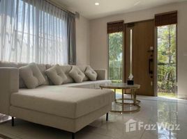 4 спален Дом в аренду в Perfect Place Sukhumvit 77 - Suvarnabhumi, Lat Krabang, Лат Крабанг, Бангкок