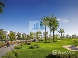 4 спален Вилла на продажу в Fairway Villas, EMAAR South, Dubai South (Dubai World Central)