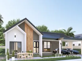 3 Schlafzimmer Villa zu verkaufen in Chiang Mai, Nong Faek, Saraphi, Chiang Mai