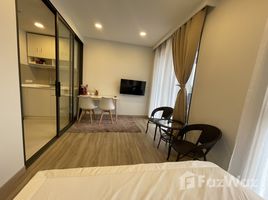 Studio Condo for sale at Sky Park, Choeng Thale