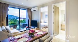 Unités disponibles à Diamond Resort Phuket