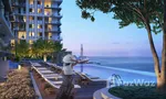 Features & Amenities of Beach Isle Emaar Beachfront 