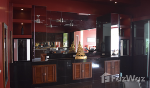 4 Schlafzimmern Villa zu verkaufen in Huai Yai, Pattaya 