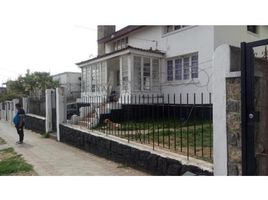 10 Habitación Casa en venta en San Antonio, Valparaíso, San Antonio, San Antonio