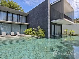 วิลล่า 4 ห้องนอน ให้เช่า ในทำเล ป่าคลอก, ภูเก็ต, ป่าคลอก, ถลาง, ภูเก็ต