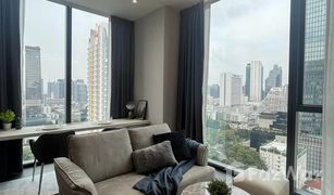 1 Schlafzimmer Wohnung zu verkaufen in Si Lom, Bangkok Tait 12