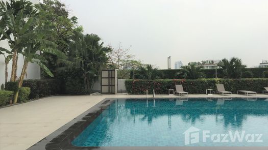 Photos 1 of the Communal Pool at D.S. Tower 2 Sukhumvit 39