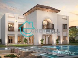 5 спален Вилла на продажу в Fay Alreeman, Al Reef Downtown, Al Reef