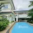 วิลล่า 6 ห้องนอน ให้เช่า ในโครงการ Land and Houses Park, ฉลอง
