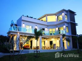 5 chambre Villa à vendre à Phoenix Golf Villa., Huai Yai, Pattaya, Chon Buri, Thaïlande