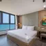 1 Schlafzimmer Wohnung zu vermieten im High- End Beach Apartment, My An, Ngu Hanh Son, Da Nang