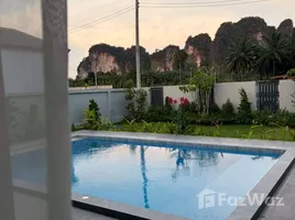 2 Bedroom Villa for rent in Sai Thai, Krabi, Sai Thai, Mueang Krabi, Krabi, Thailand