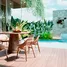 ขายวิลล่า 2 ห้องนอน ในโครงการ Ashram Villas, ราไวย์