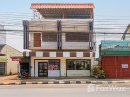 3 Habitación Adosado en alquiler en Tailandia, Nai Wiang, Mueang Phrae, Phrae, Tailandia