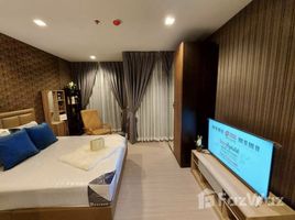 Studio Apartment for rent at Life Asoke Rama 9, Makkasan, Ratchathewi, Bangkok
