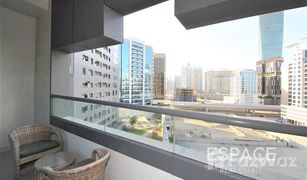 1 Habitación Apartamento en venta en Capital Bay, Dubái Capital Bay Tower A 