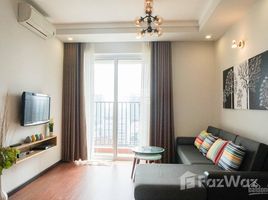 1 Phòng ngủ Căn hộ for rent at Vista Verde, Thạnh Mỹ Lợi, Quận 2