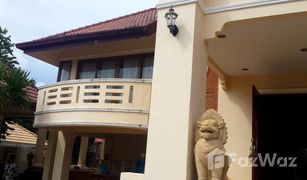 3 Schlafzimmern Haus zu verkaufen in Bang Sare, Pattaya Pob Choke Garden Hill Village