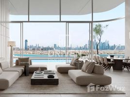 3 Bedroom Apartment for sale at Orla by Omniyat, The Crescent, Palm Jumeirah