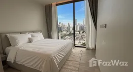 Verfügbare Objekte im Eighteen Seven - One Bangkok