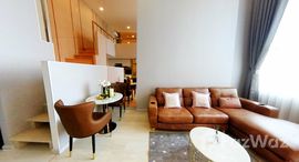 Viviendas disponibles en Knightsbridge Prime Sathorn