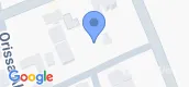 Map View of Level Pratumnak