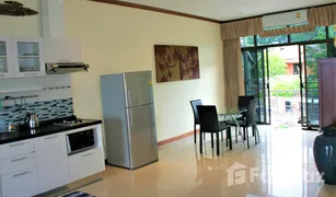 2 Schlafzimmern Appartement zu verkaufen in Patong, Phuket Melville House