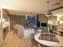 2 спален Квартира на продажу в Midtown Noor, Midtown, Dubai Production City (IMPZ), Дубай