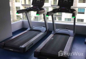 Photos 3 of the Communal Gym at Arcadia Beach Resort