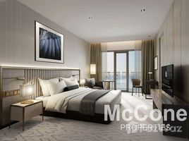 3 Bedroom Apartment for sale at Address Harbour Point, Dubai Creek Harbour (The Lagoons)