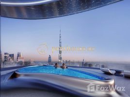 5 спален Квартира на продажу в Bugatti Residences, Executive Towers