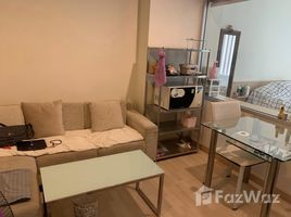 1 Bedroom Condo for sale at Rhythm Ratchada, Sam Sen Nok, Huai Khwang