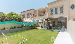 3 Bedrooms Villa for sale in , Dubai The Springs