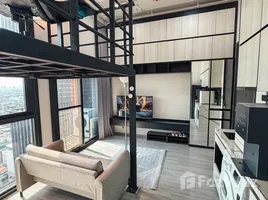 อพาร์ทเม้นท์ 1 ห้องนอน ให้เช่า ในโครงการ เดอะ ไลน์ สุขุมวิท 101, บางจาก