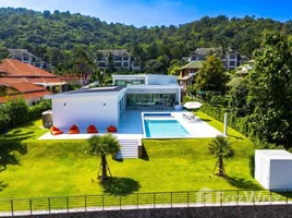 ขายวิลล่า 4 ห้องนอน ในโครงการ ปาล์ม ฮิลส์ กอล์ฟ คลับ แอนด์ เรสซิเดนซ์, ชะอำ, ชะอำ, เพชรบุรี