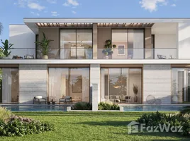 6 Habitación Villa en venta en Bay Villas Dubai Islands, Deira, Dubái, Emiratos Árabes Unidos