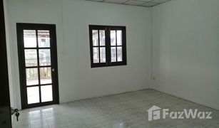 2 Bedrooms Townhouse for sale in Khlong Si, Pathum Thani Mu Ban Phannipha 3