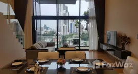 Available Units at Siamese Exclusive Sukhumvit 31