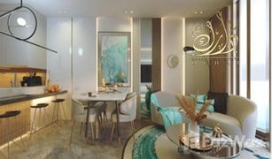 1 Habitación Apartamento en venta en Central Towers, Dubái Samana Mykonos Signature