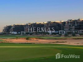 1 Bedroom Apartment for sale at Golf Horizon Tower A, Orchid, DAMAC Hills (Akoya by DAMAC)