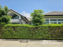 บ้านเดี่ยว 3 ห้องนอน ให้เช่า ในโครงการ ภัททา ไพร์ม, หนองปลาไหล, พัทยา