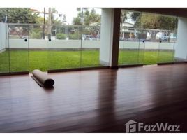 3 Bedroom House for rent in Peru, Miraflores, Lima, Lima, Peru