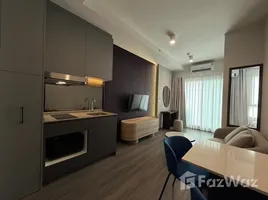 คอนโด 1 ห้องนอน ให้เช่า ในโครงการ ไอดีโอ สุขุมวิท - พระราม 4, พระโขนง