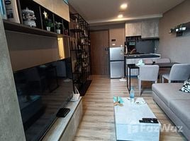 1 Schlafzimmer Appartement zu vermieten im The Cube Loft Ladprao 107, Khlong Chan