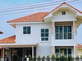 3 Habitación Casa en venta en Baan Siriporn Borsang, Ton Pao, San Kamphaeng, Chiang Mai